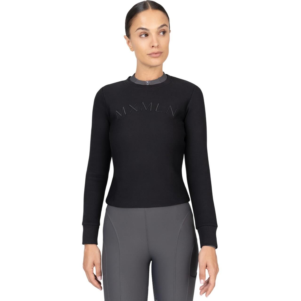 Sweatshirt Damen Sync Langarmshirt