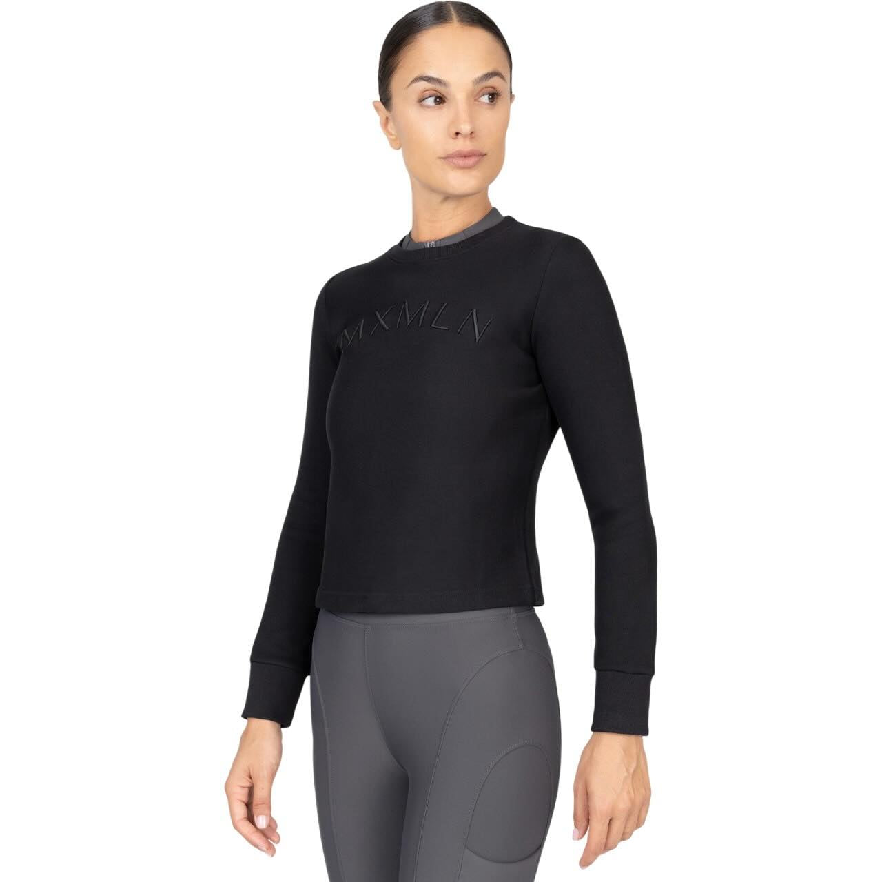 Sweatshirt Damen Sync Langarmshirt
