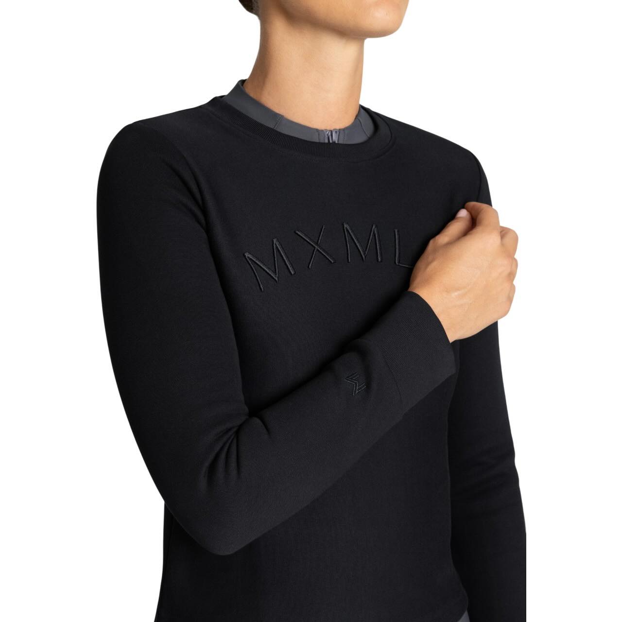 Sweatshirt Damen Sync Langarmshirt