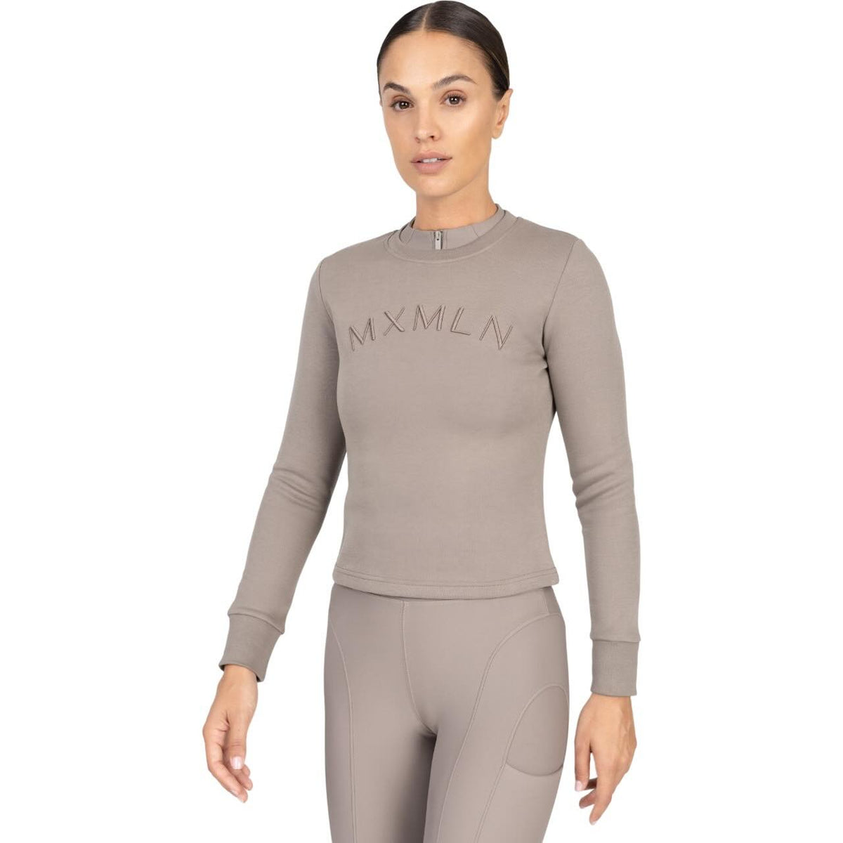 Sweatshirt Damen Sync Langarmshirt