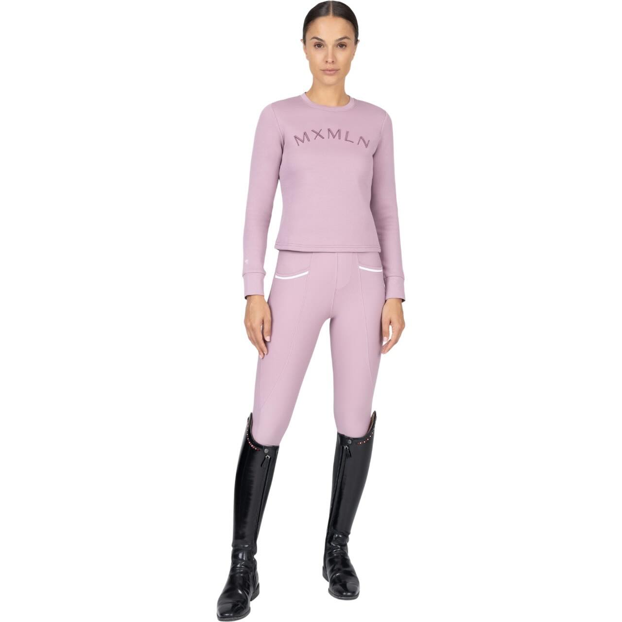 Sweatshirt Damen Sync Langarmshirt