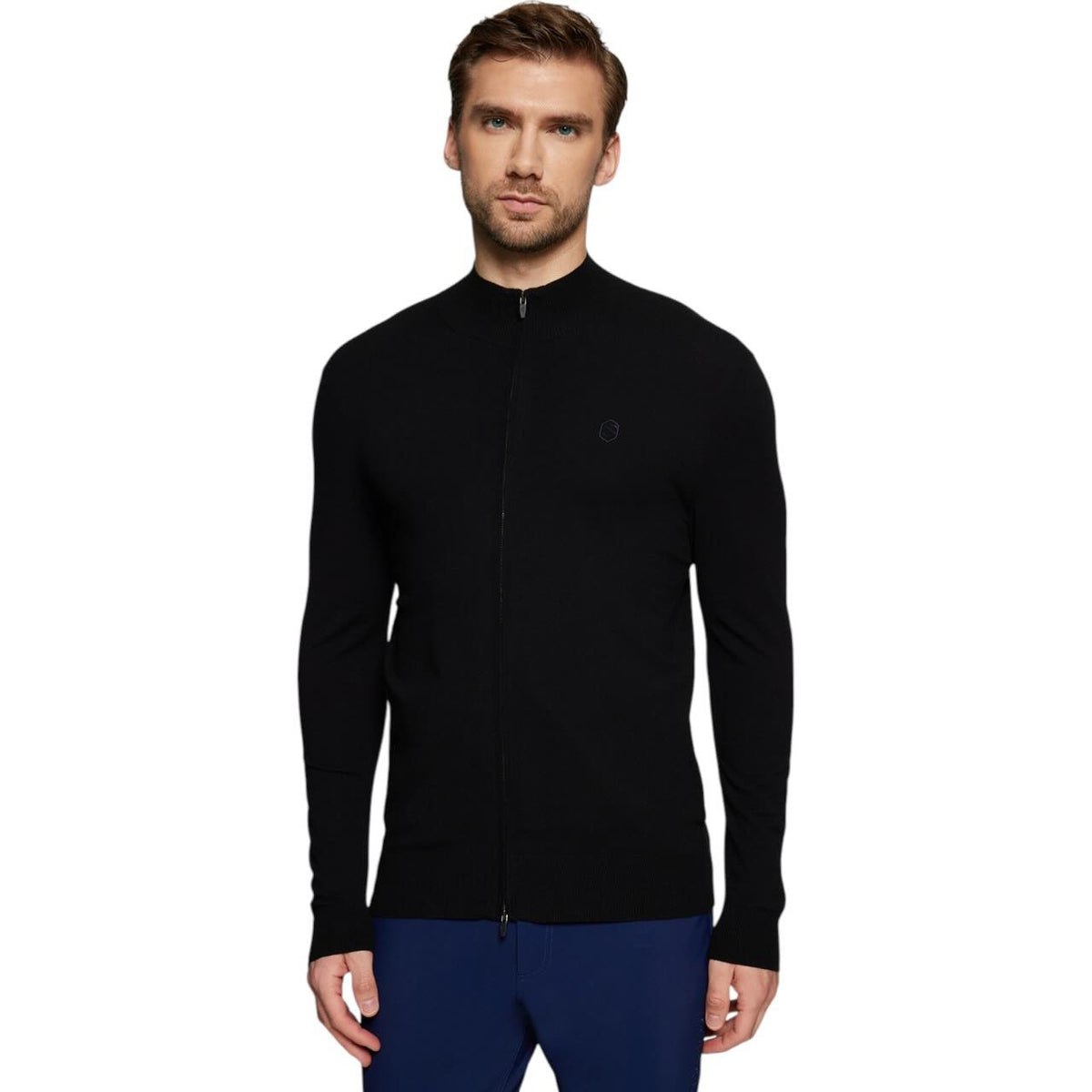 Sweatshirt Herren Enzo FS 2026 Pullover
