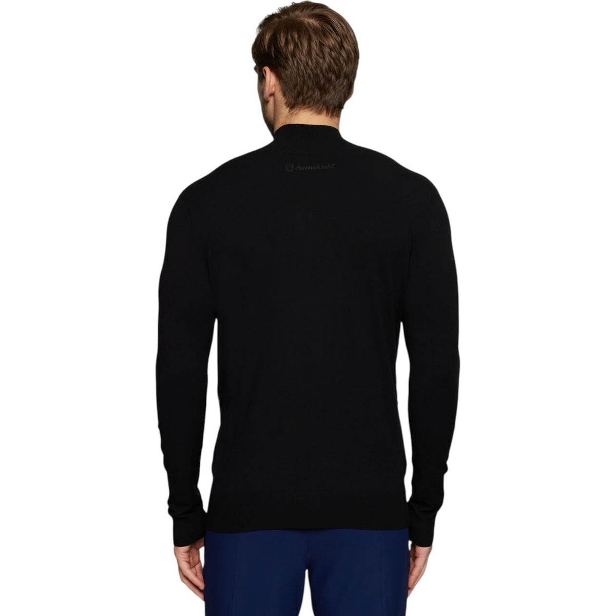 Sweatshirt Herren Enzo FS 2026 Pullover