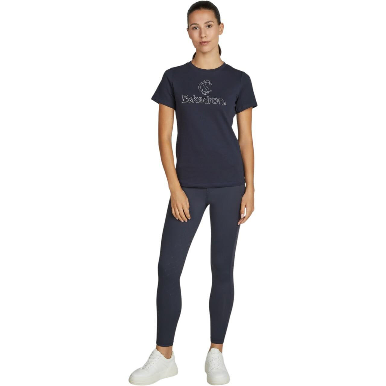 T-Shirt Damen Classic Sports FS26 Damenshirt