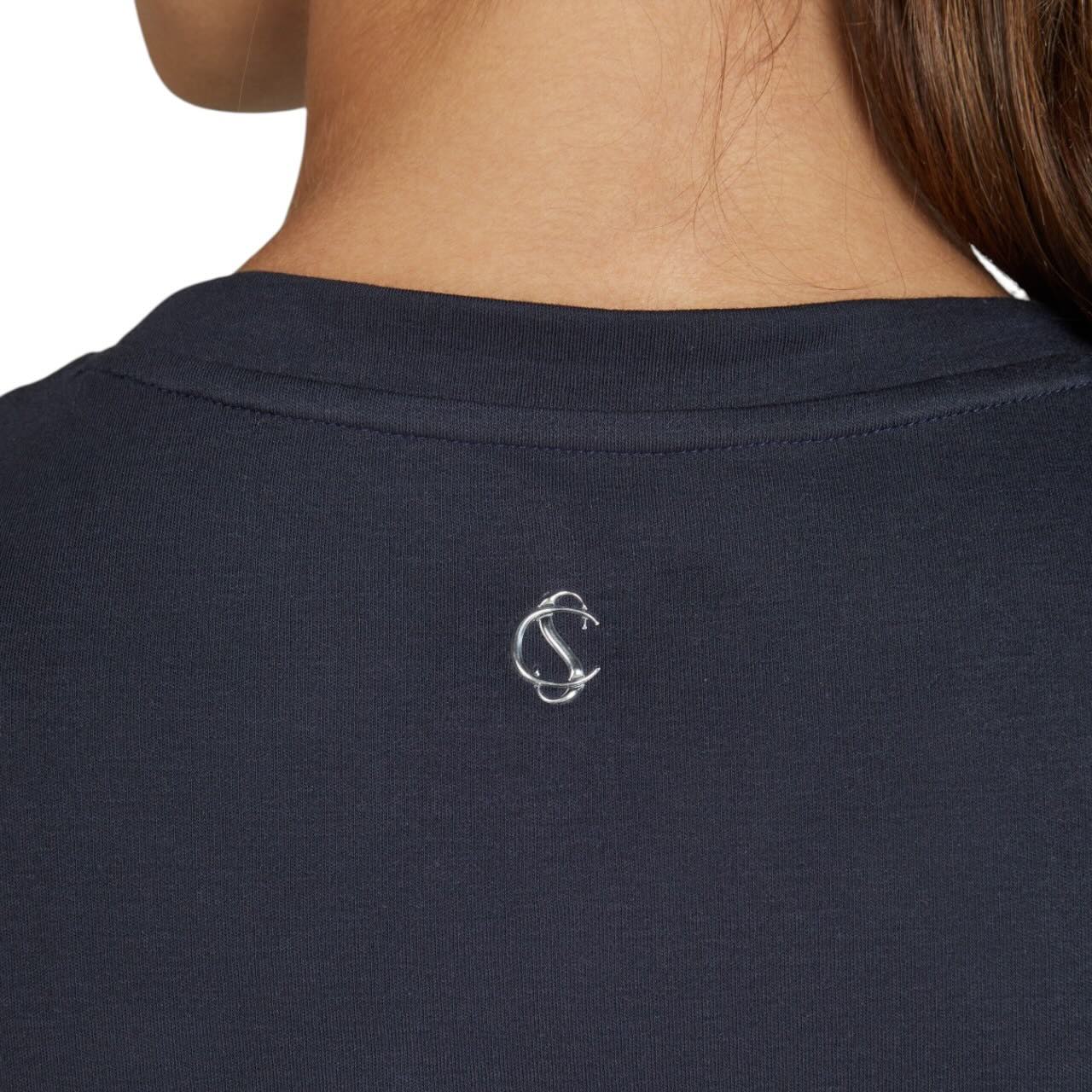 T-Shirt Damen Classic Sports FS26 Damenshirt