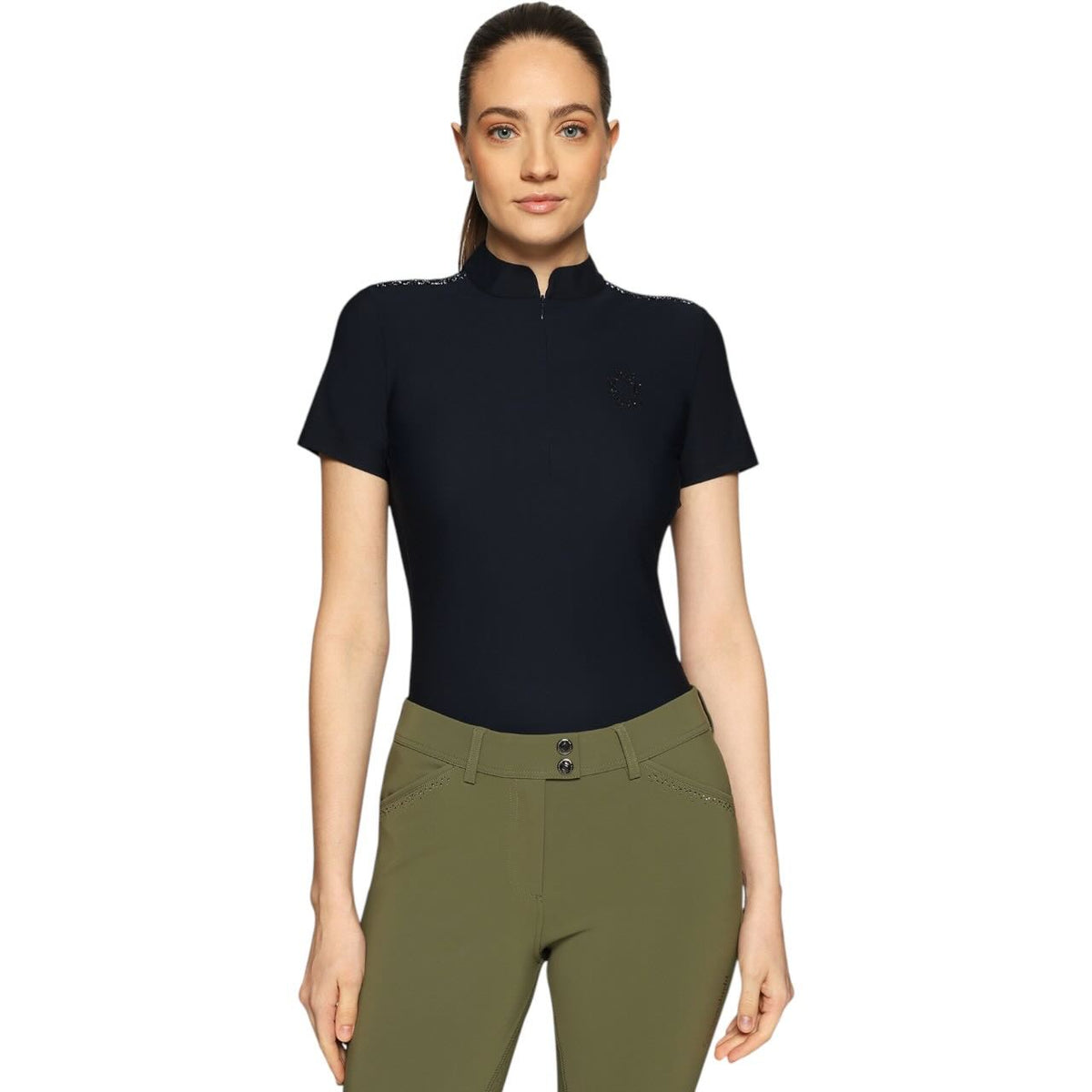 Trainingsshirt Damen Bruna Premium FS 2026 Shortsleeve