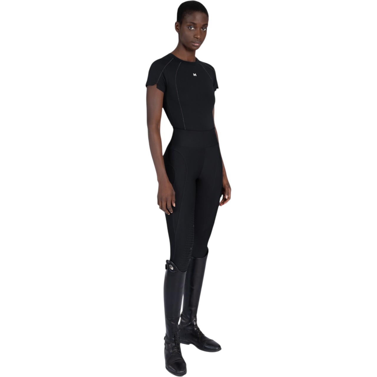 T-Shirt Damen Kova Technical Shirt