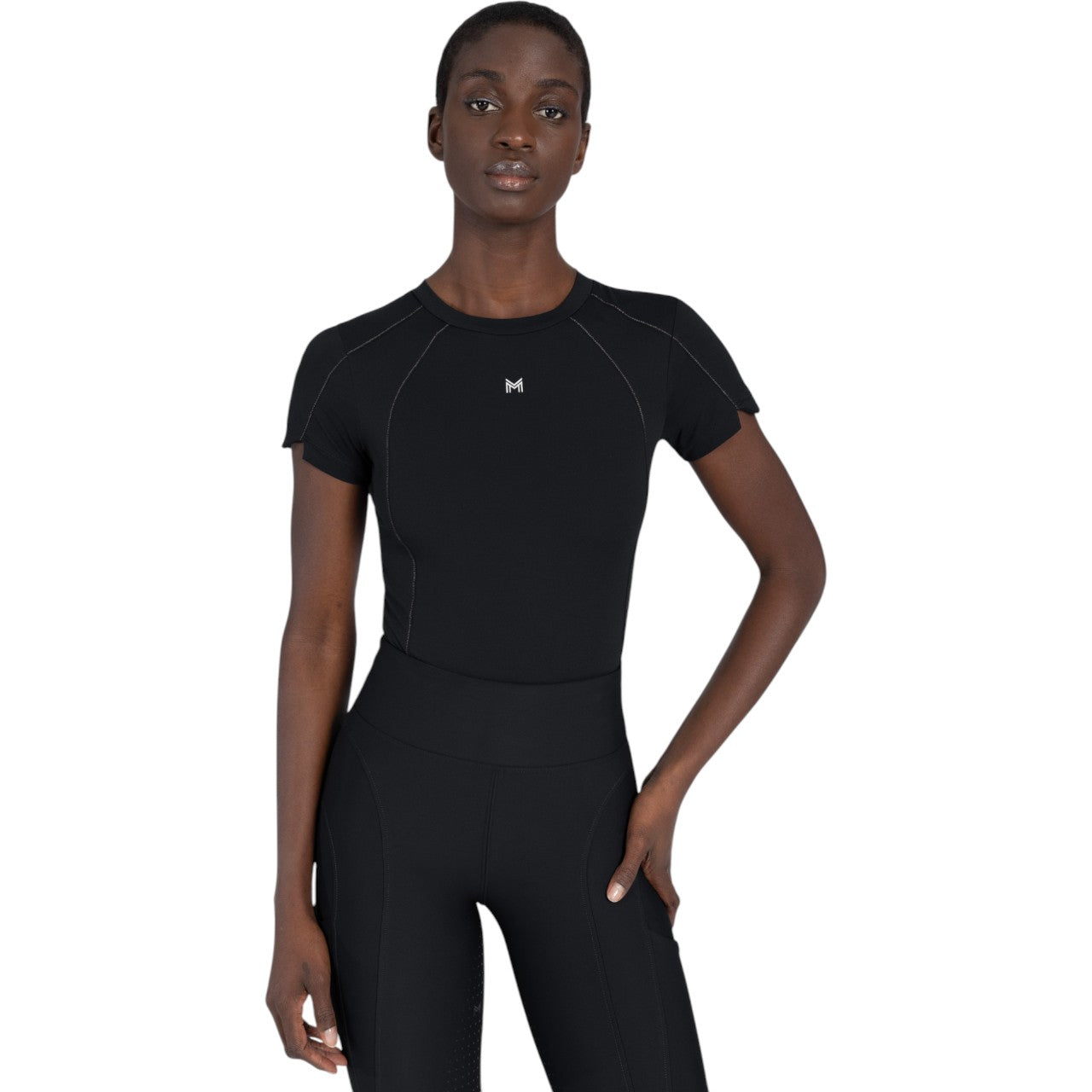 T-Shirt Damen Kova Technical Shirt