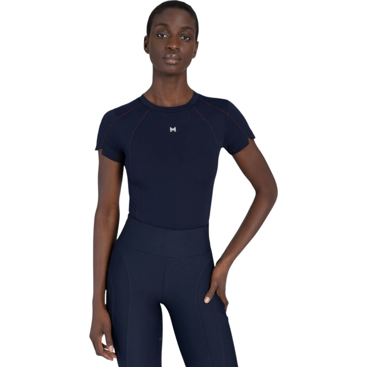 T-Shirt Damen Kova Technical Shirt
