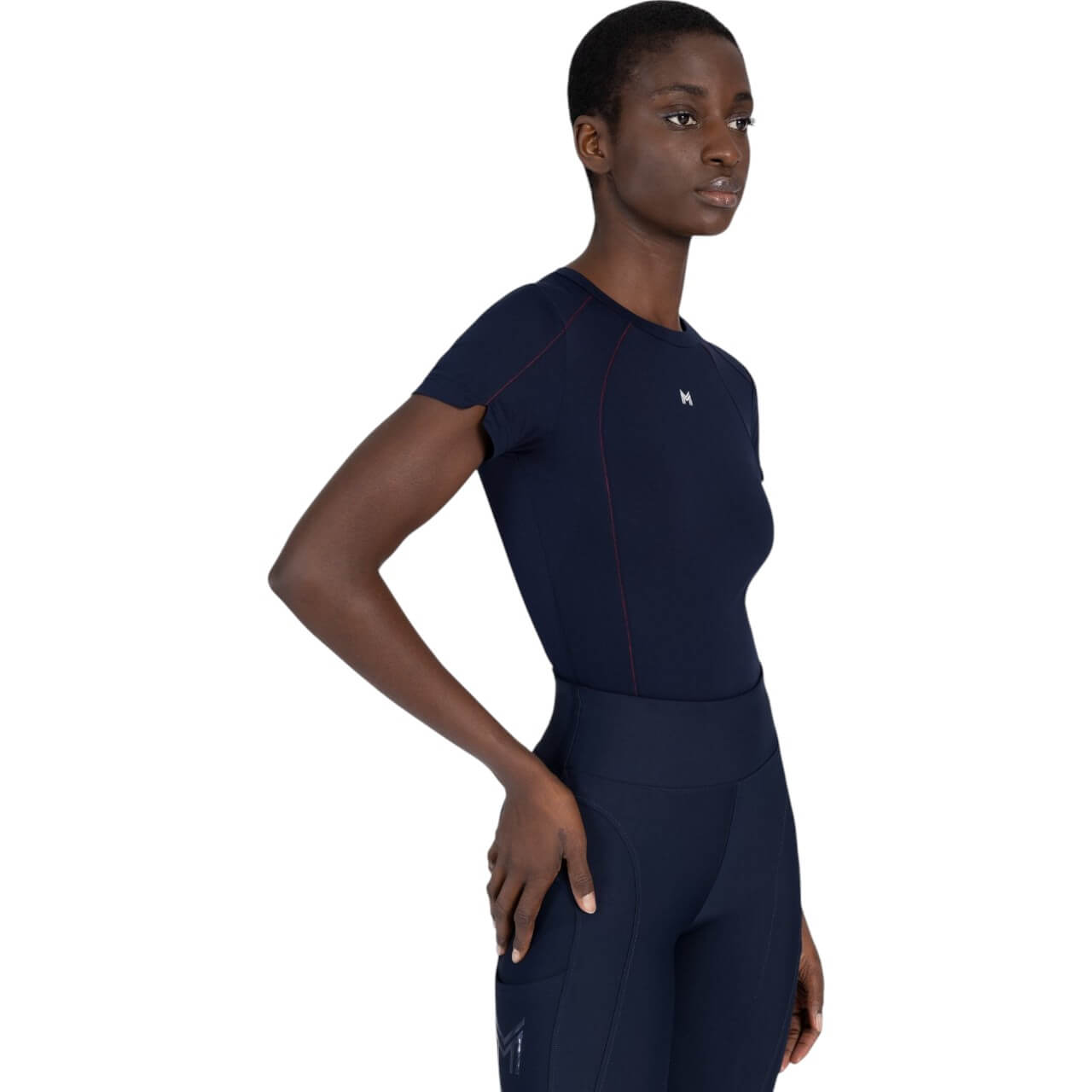 T-Shirt Damen Kova Technical Shirt