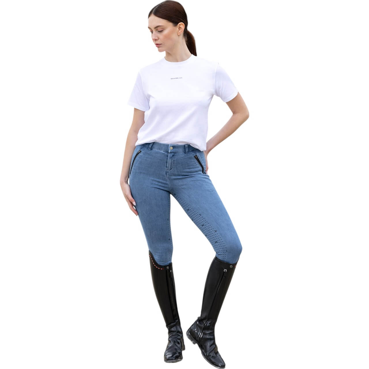 T-Shirt Unisex Symbol Shirt
