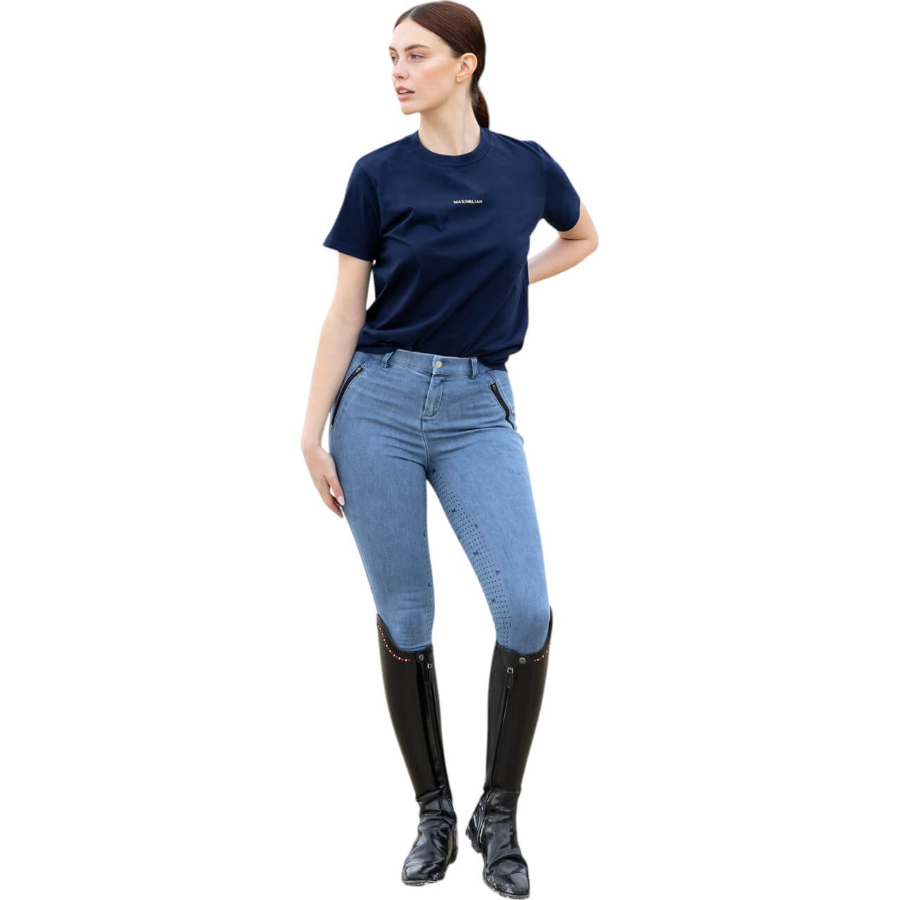 T-Shirt Unisex Symbol Shirt
