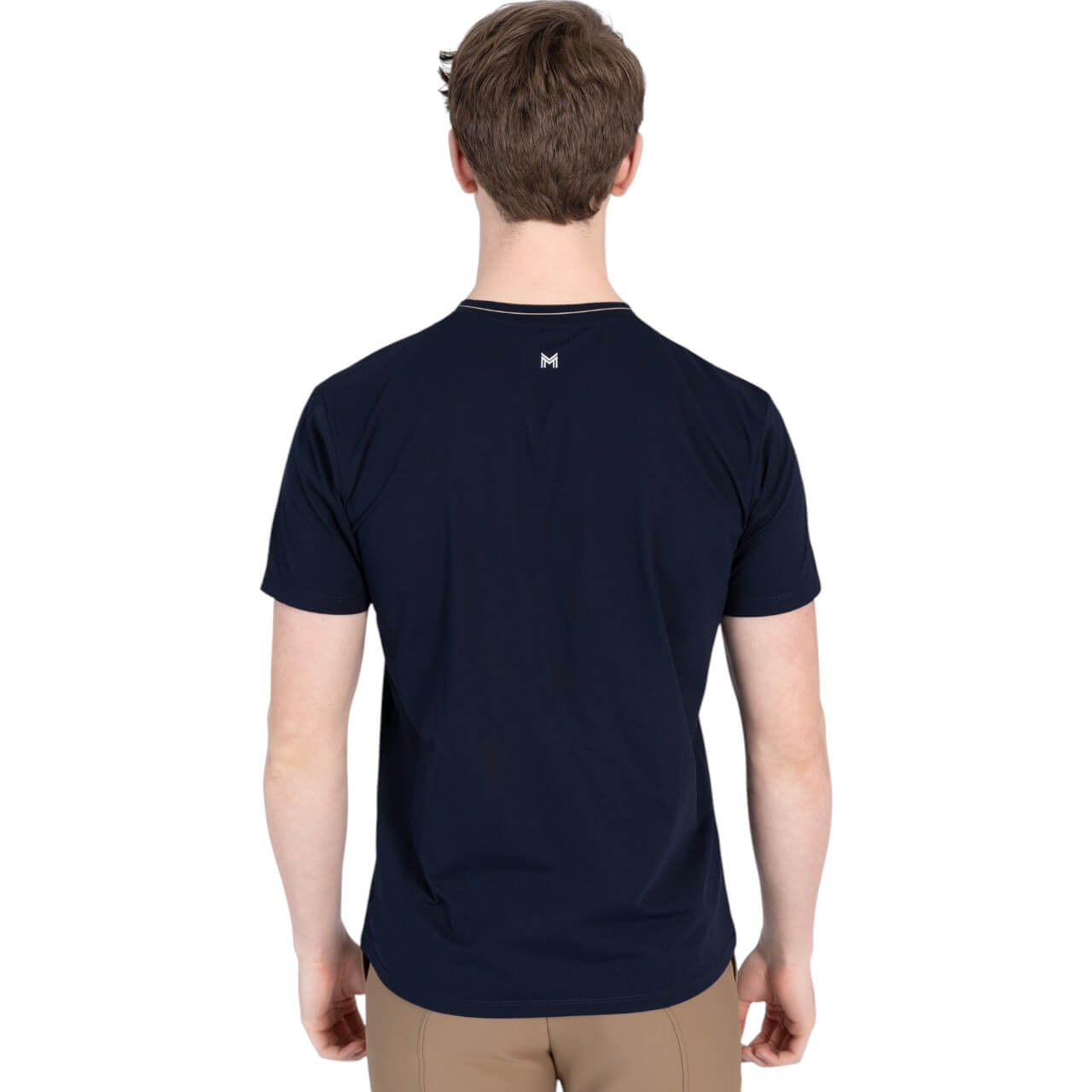 T-Shirt Herren Step Technical Shirt