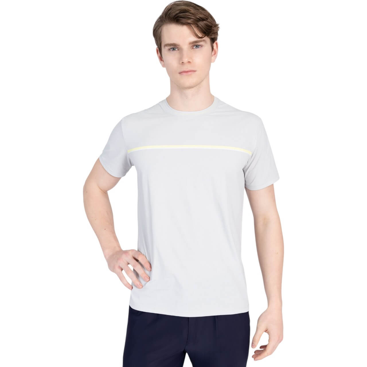 T-Shirt Herren Step Technical Shirt