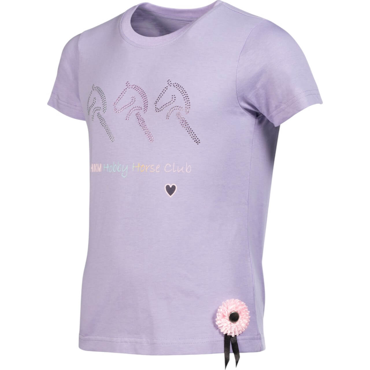 T-Shirt Hobby Horsing