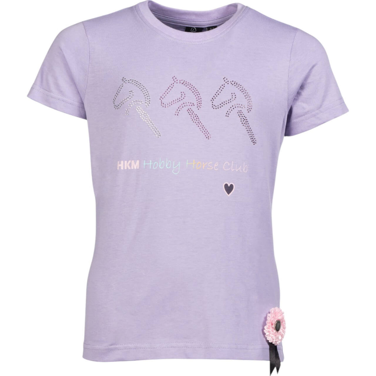 T-Shirt Hobby Horsing