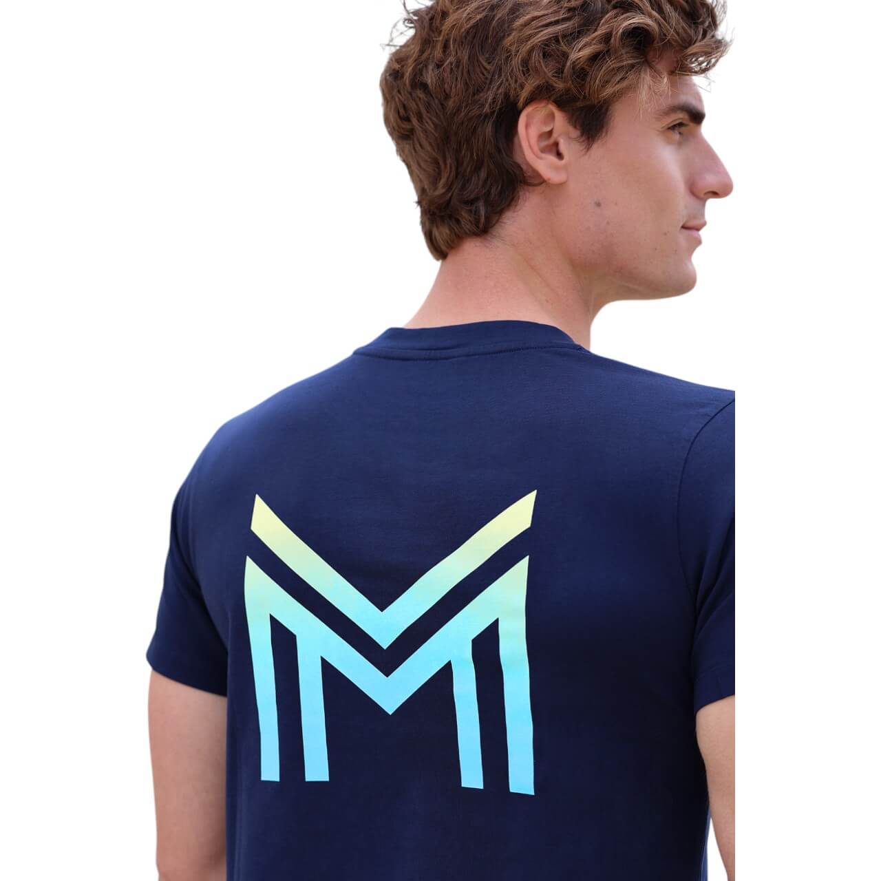 T-Shirt Unisex Symbol Shirt