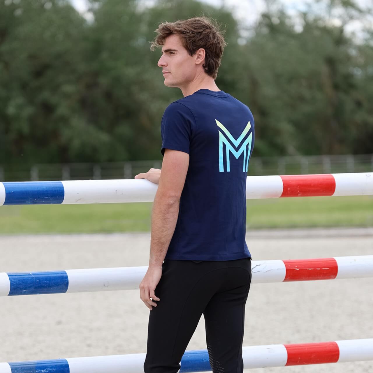 T-Shirt Unisex Symbol Shirt