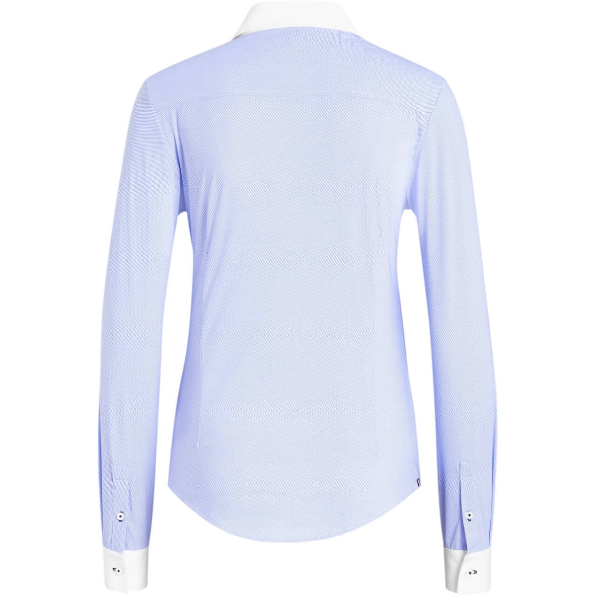 Turniershirt Damen Essex Stretch Oxford FS25 Langarmshirt