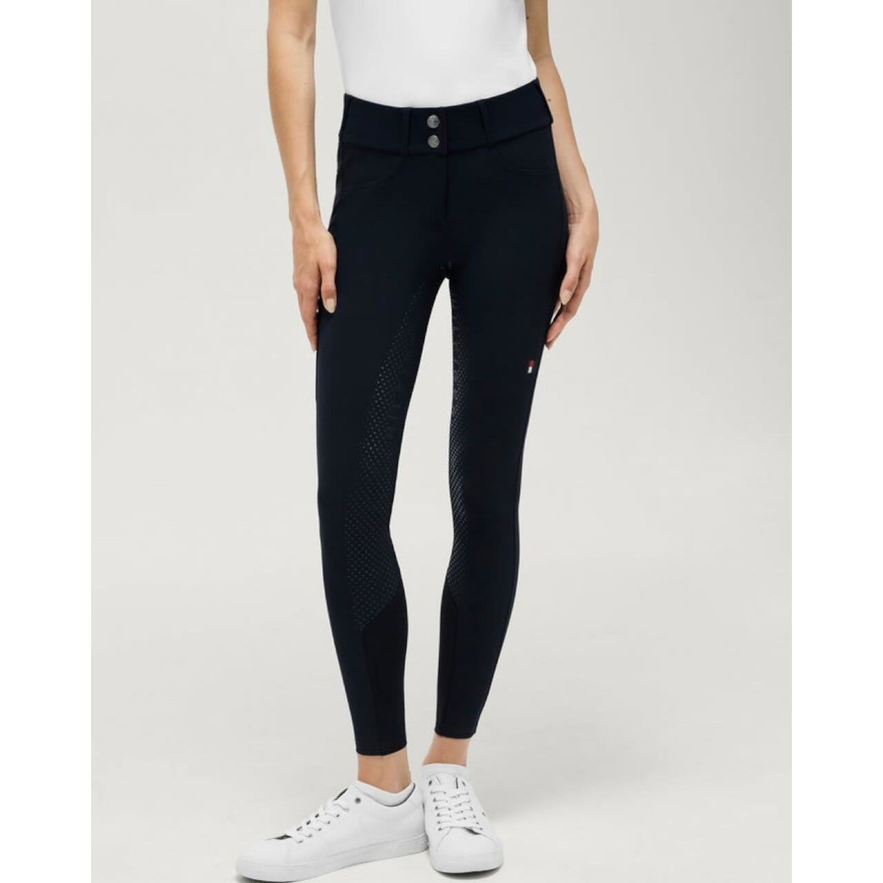 Reithose Damen Full-Grip Lea FS 2026 Damenreithose