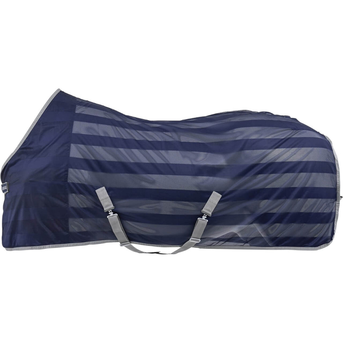 Transport-Fliegendecke Stripe Fliegendecke