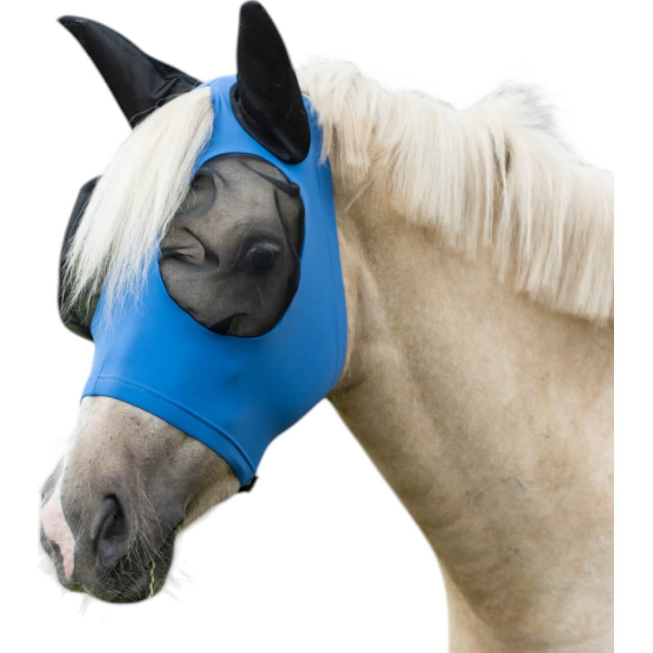 Fliegenmaske Twin Fit Flexi