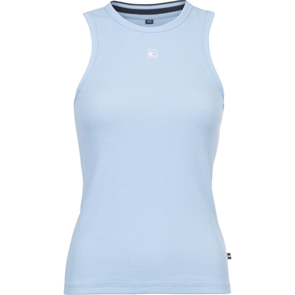 Pale Blue