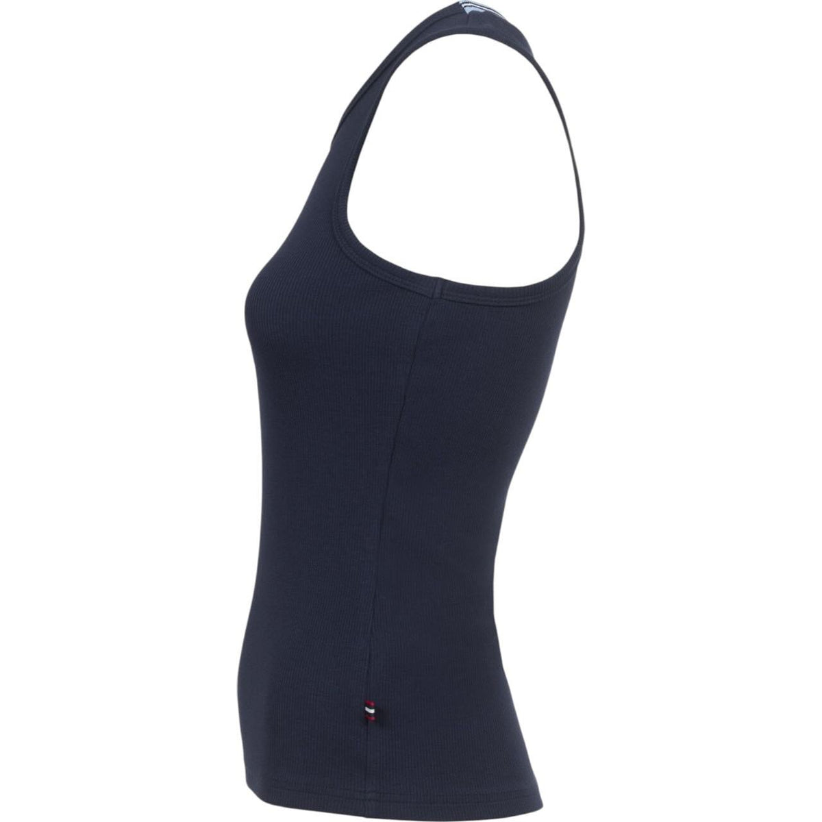 Cavallo Top Damen Sleeveless Cavalmay Event Kollektion Tanktop, Dark Navy, Produkt allein.