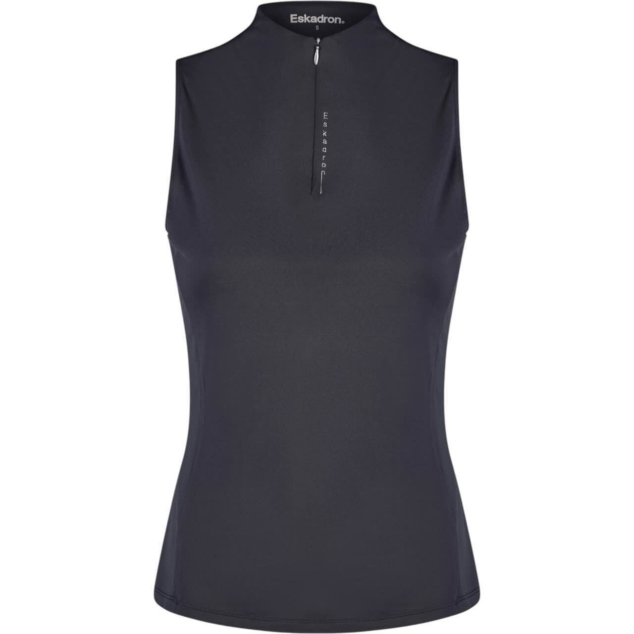 Top Damen Half-Zip Classic Sports FS26 Funktionsshirt