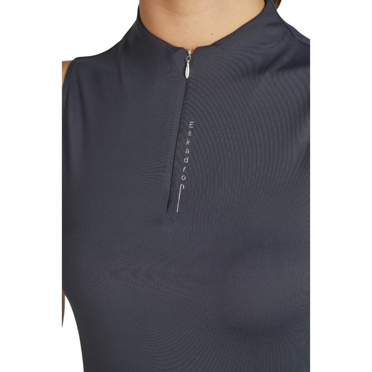 Top Damen Half-Zip Classic Sports FS26 Funktionsshirt