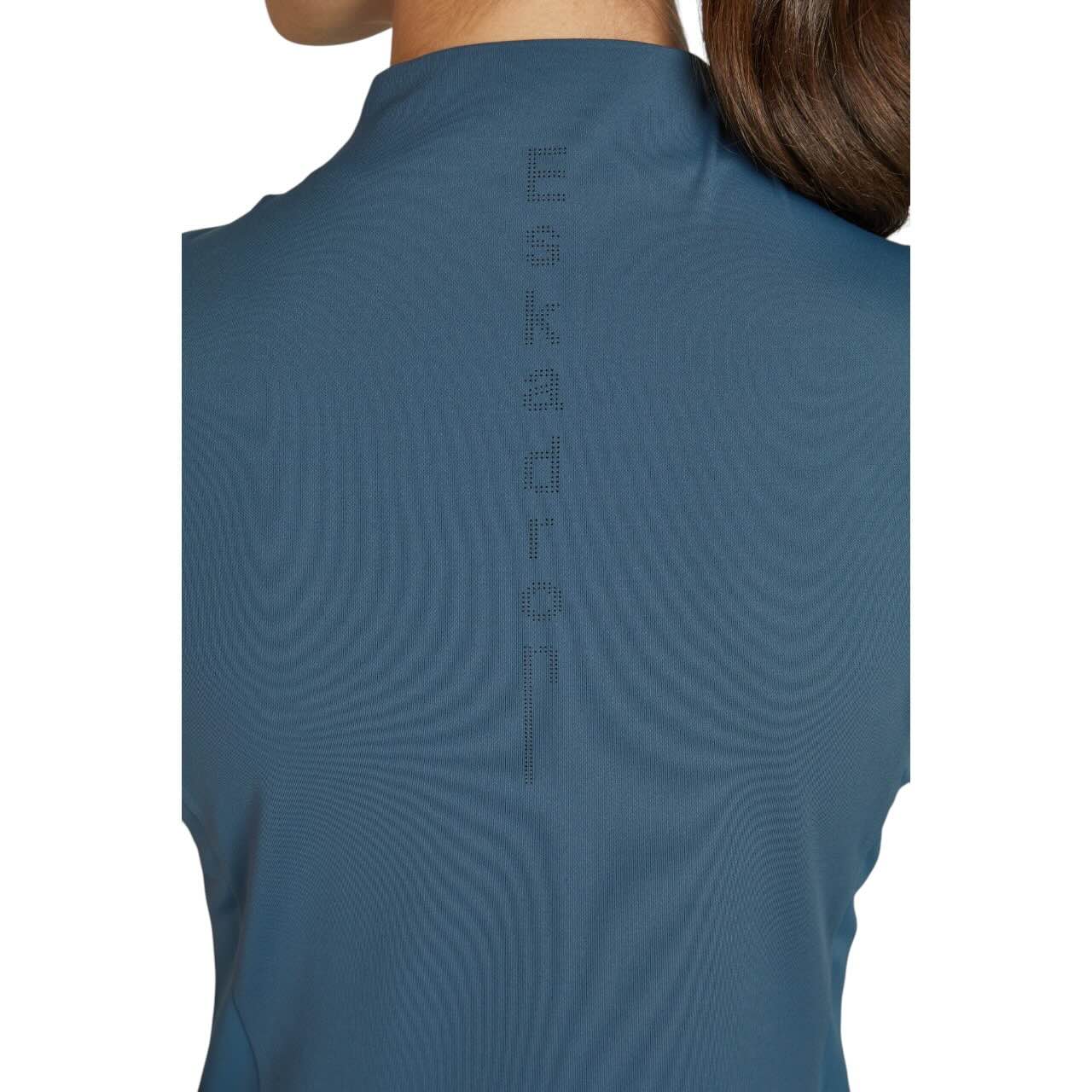 Top Damen Half-Zip Classic Sports FS26 Funktionsshirt