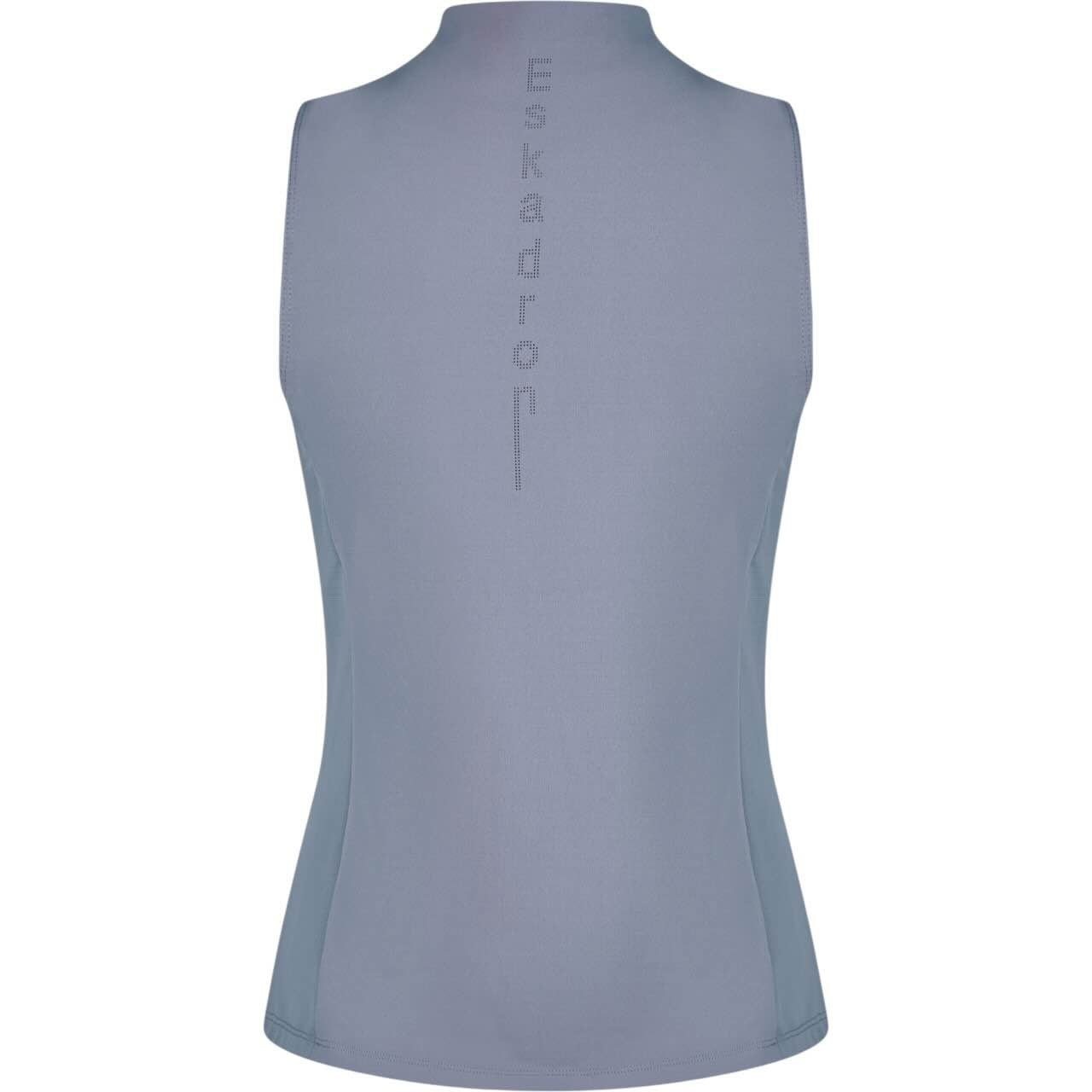 Top Damen Half-Zip Classic Sports FS26 Funktionsshirt