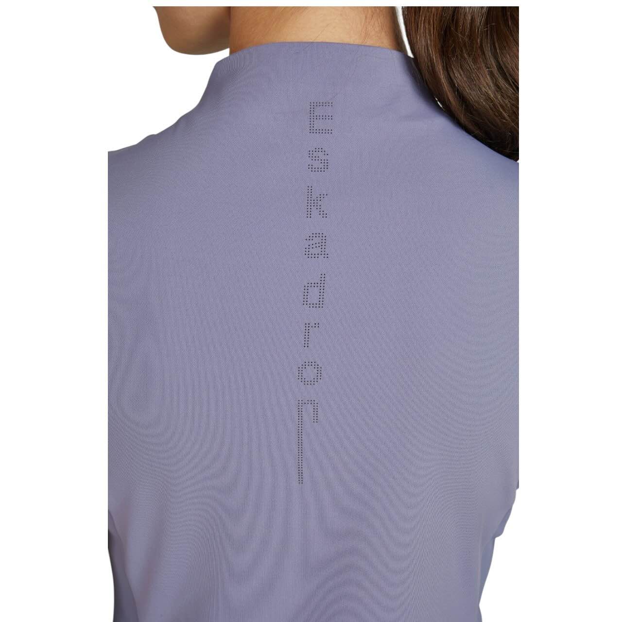 Top Damen Half-Zip Classic Sports FS26 Funktionsshirt