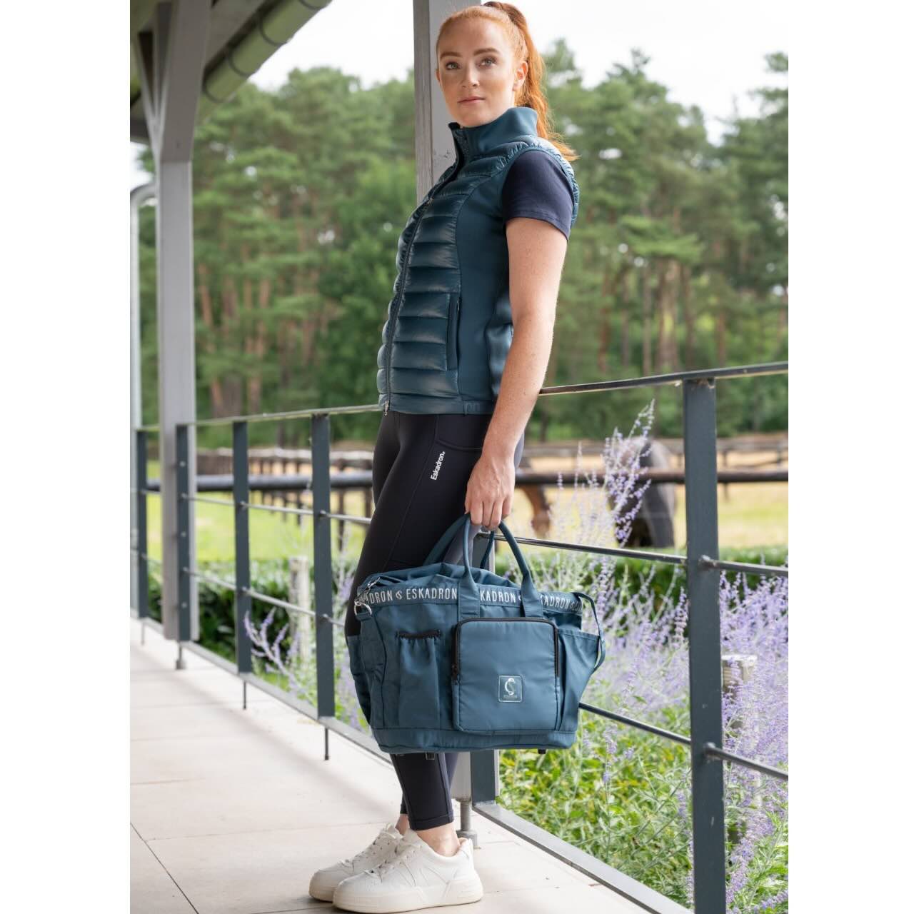 Tragetasche Highgloss Classic Sports FS26 Tasche