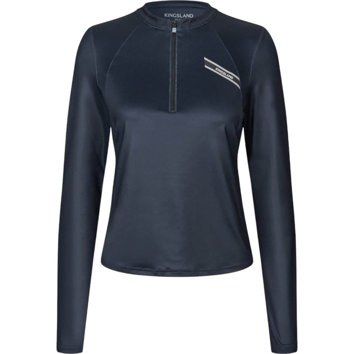 Trainingshirt Damen KLNico FS25 T-Shirt