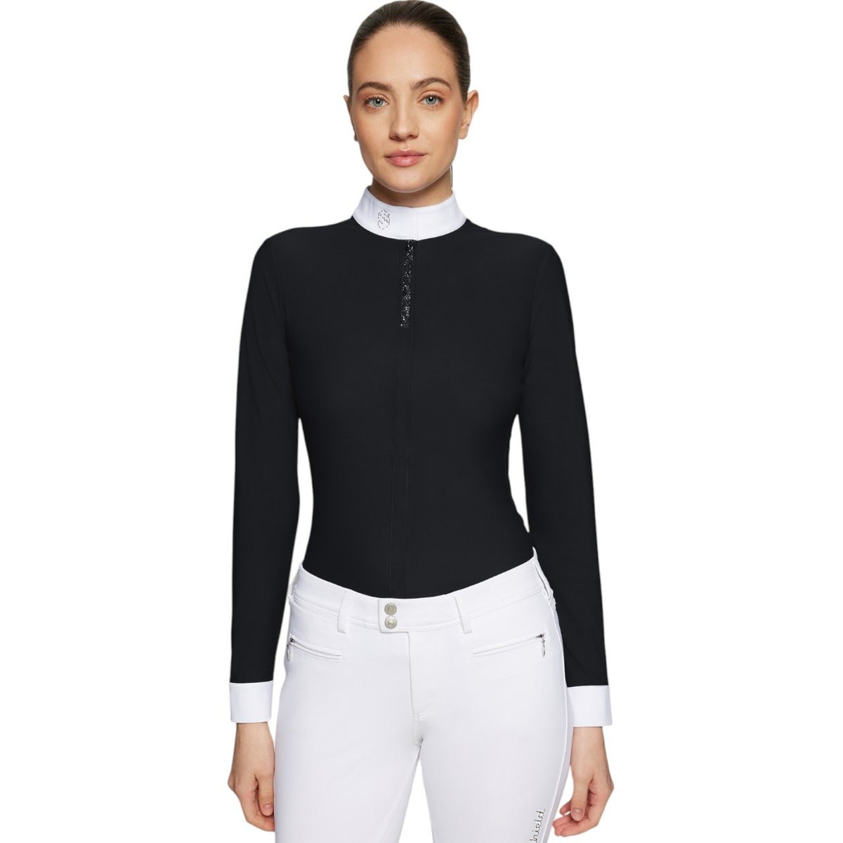 Trainingshirt Damen Roxanne Premium FS 2026 Longsleeve