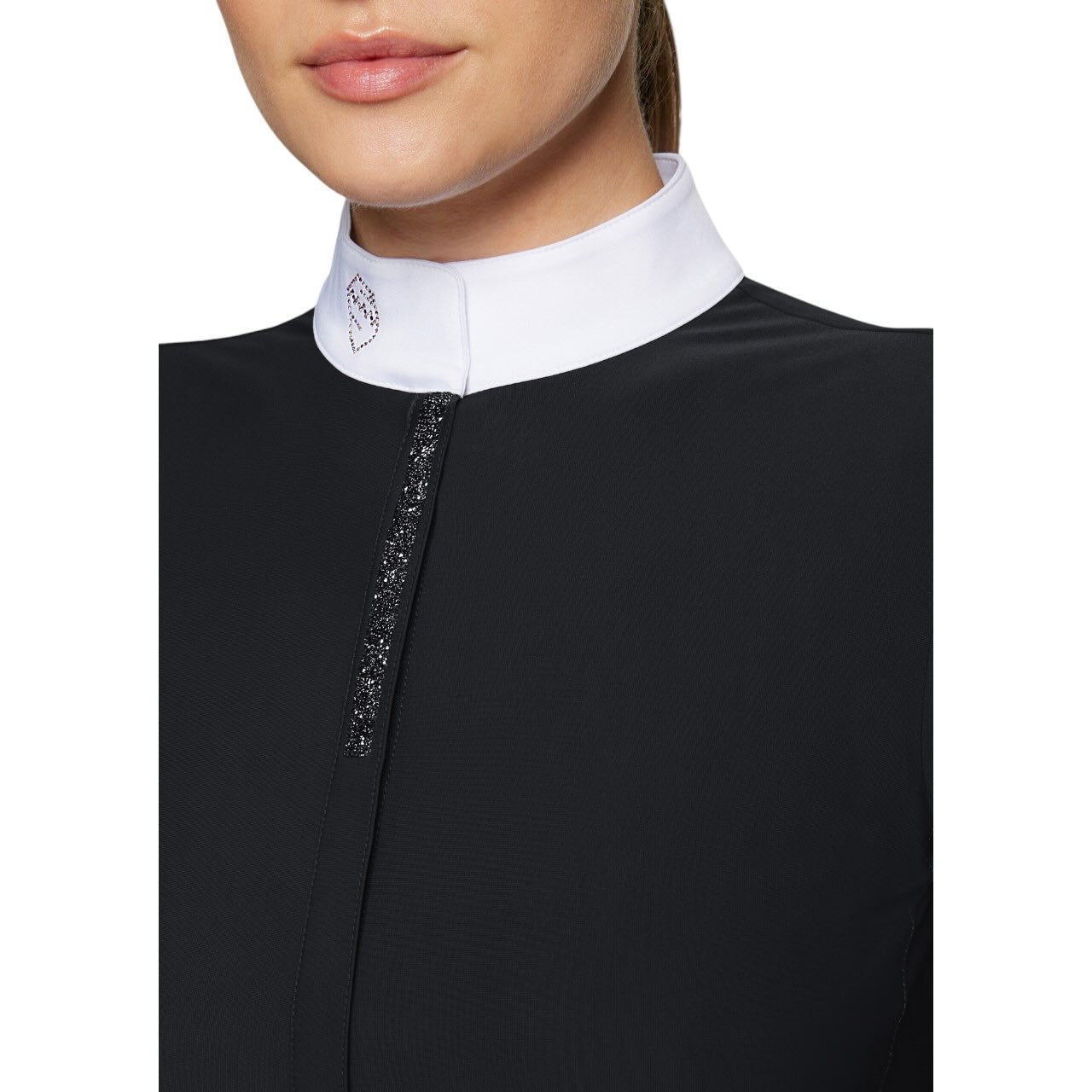 Trainingshirt Damen Roxanne Premium FS 2026 Longsleeve