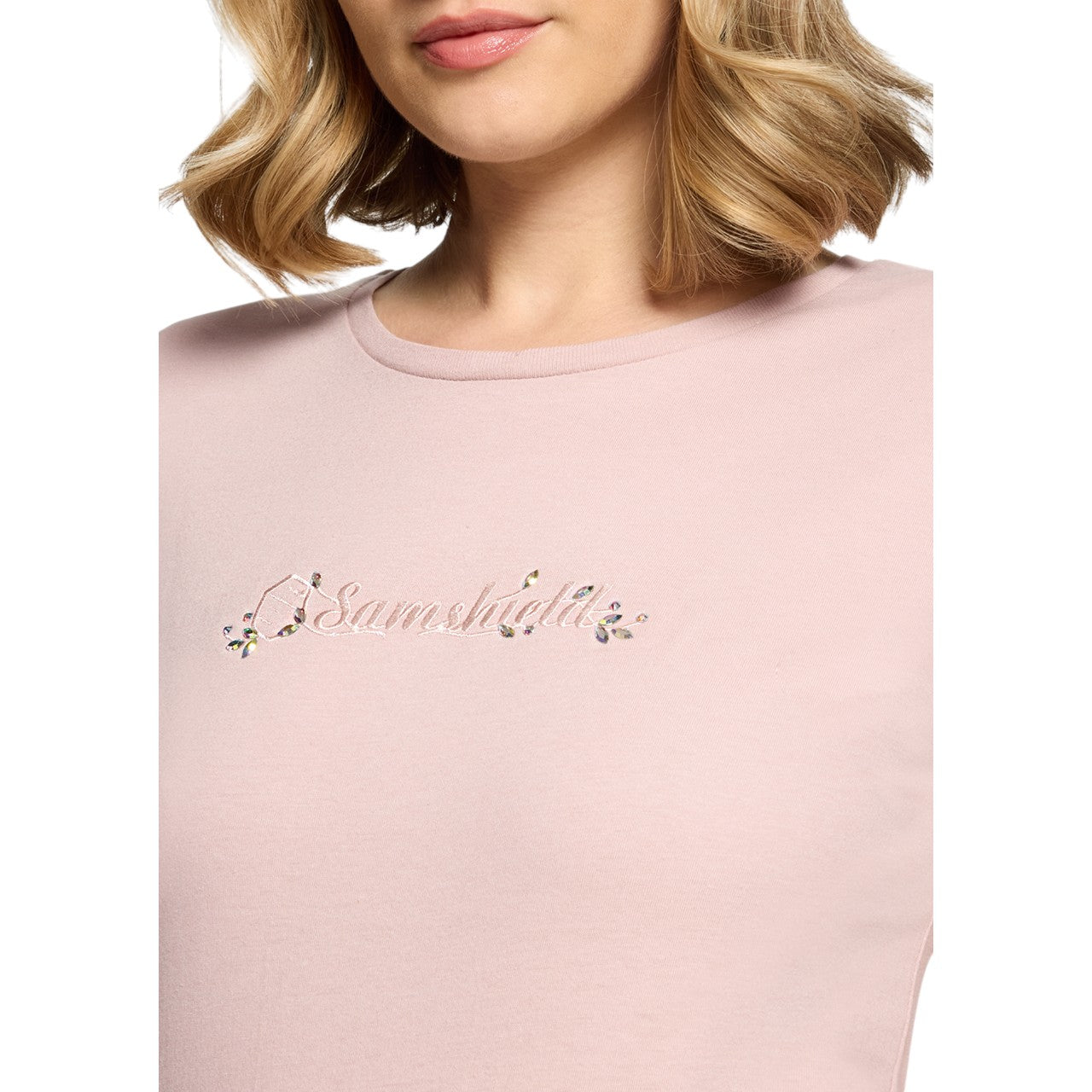 T-Shirt Damen Sylvia FS 2026 Trainingsshirt