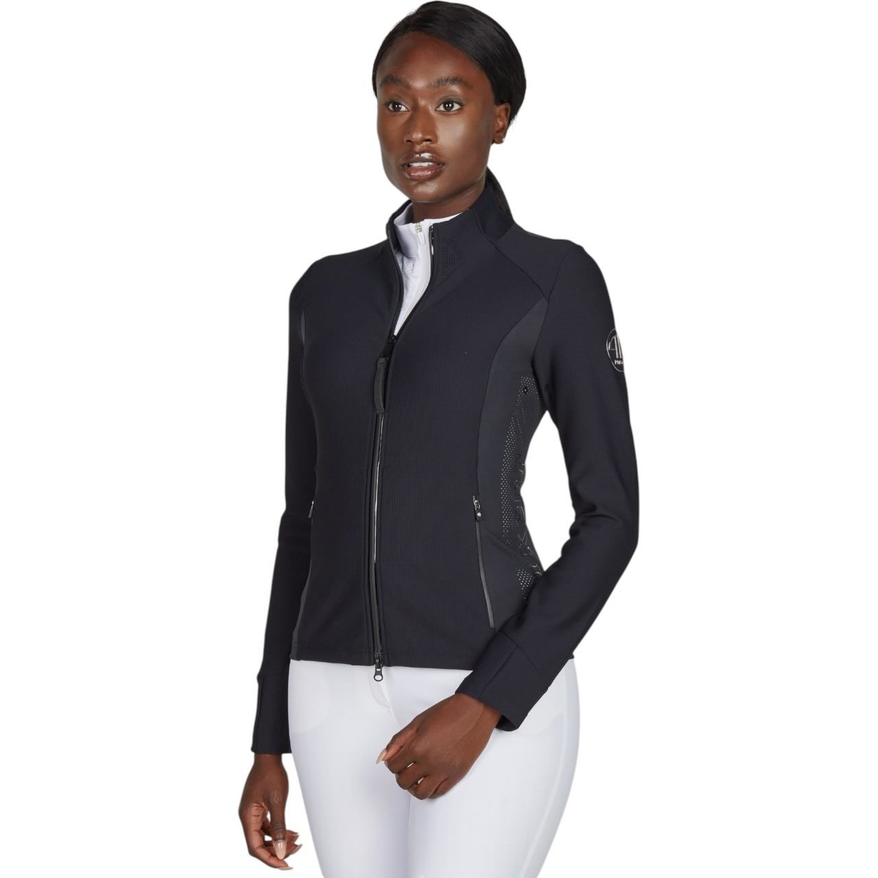 Trainingsjacke Damen Function Athleisure FS 2026 Zip-Jacke