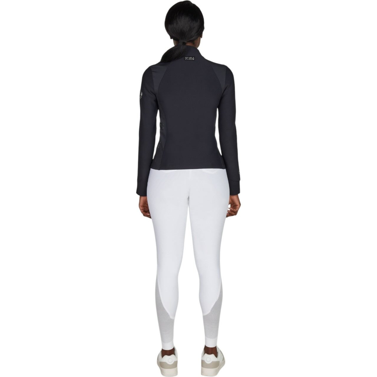 Trainingsjacke Damen Function Athleisure FS 2026 Zip-Jacke
