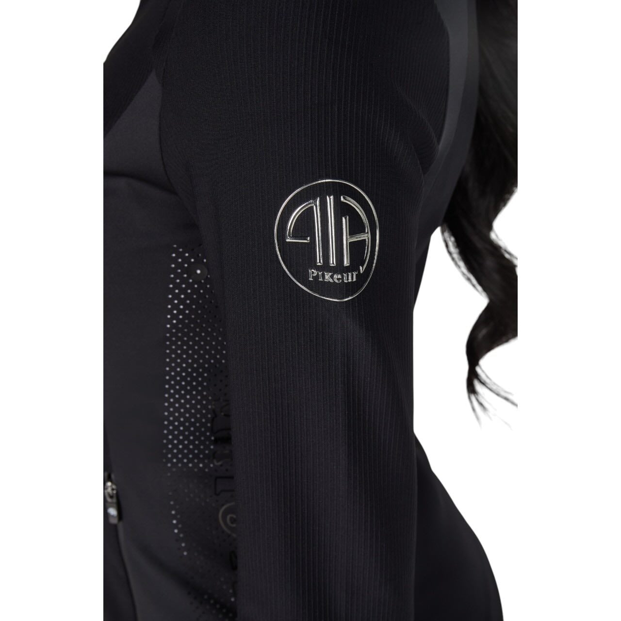 Trainingsjacke Damen Function Athleisure FS 2026 Zip-Jacke