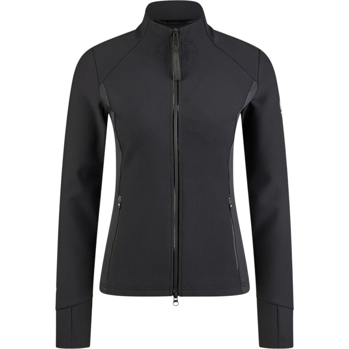 Trainingsjacke Damen Function Athleisure FS 2026 Zip-Jacke