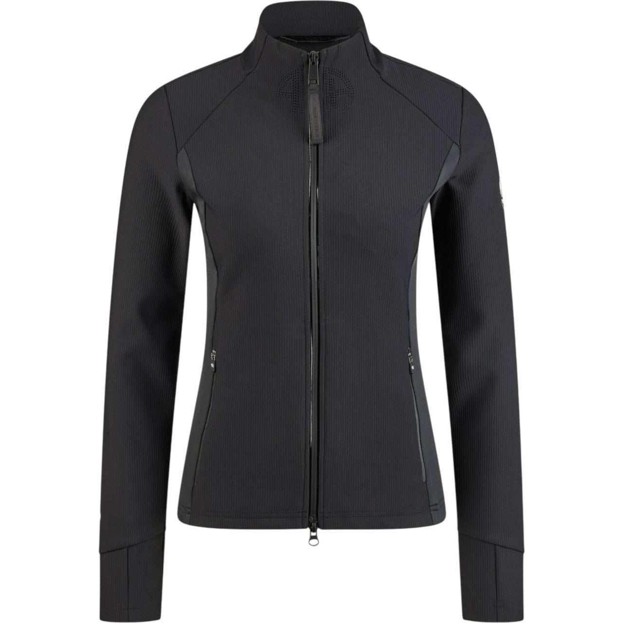 Trainingsjacke Damen Function Athleisure FS 2026 Zip-Jacke