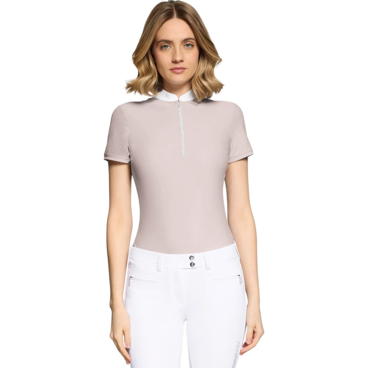 Trainingsshirt Damen Aloise FS 2026 T-Shirt