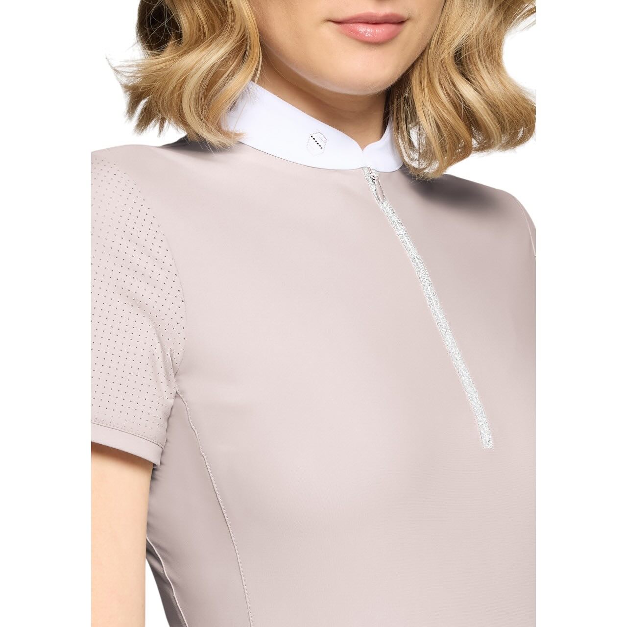 Trainingsshirt Damen Aloise FS 2026 T-Shirt
