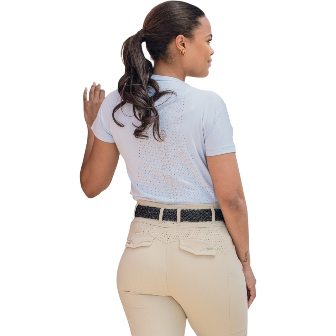 Trainingsshirt Damen Function Athleisure FS 2026 T-Shirt