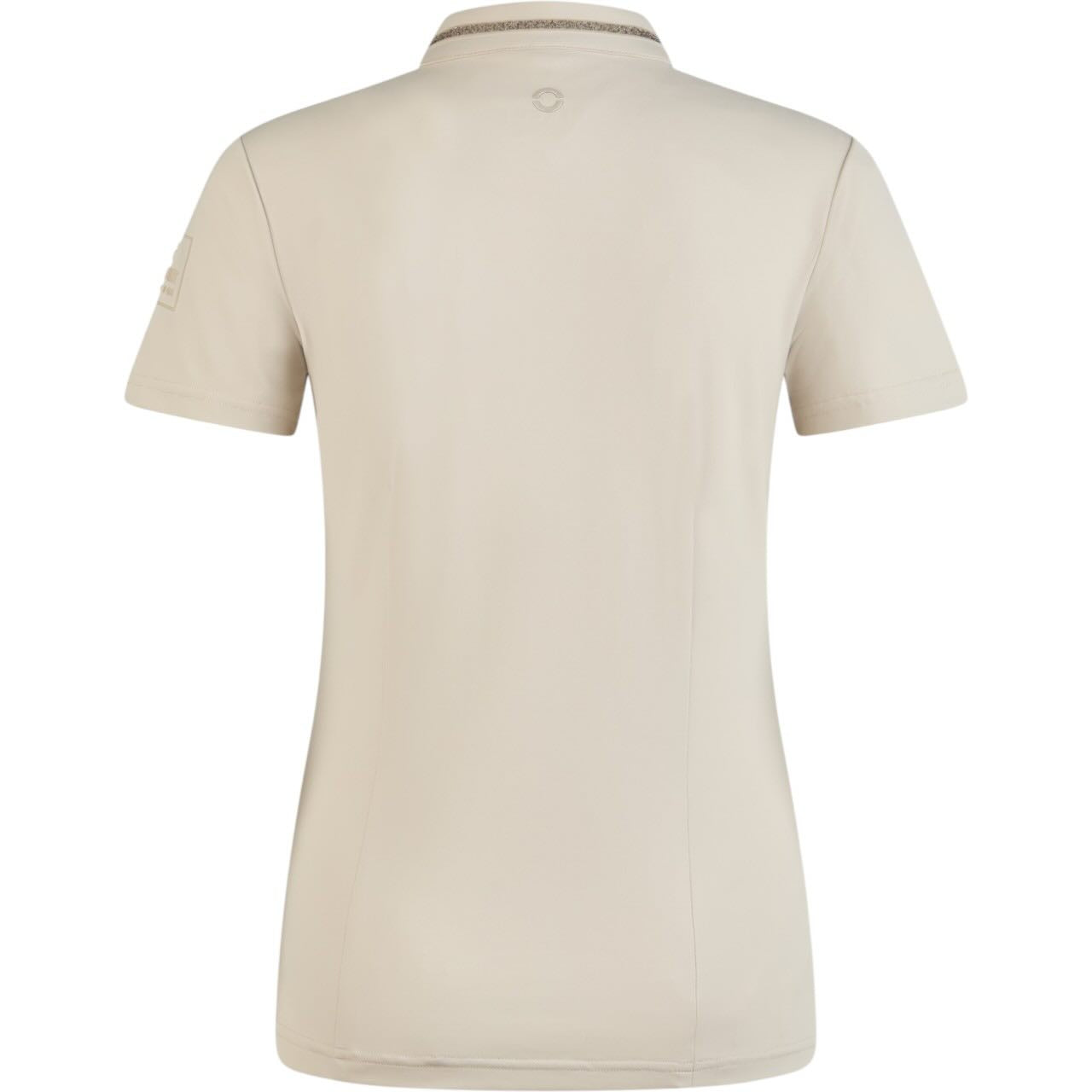 Trainingsshirt Damen Function Selection FS 2026 Zip-Shirt