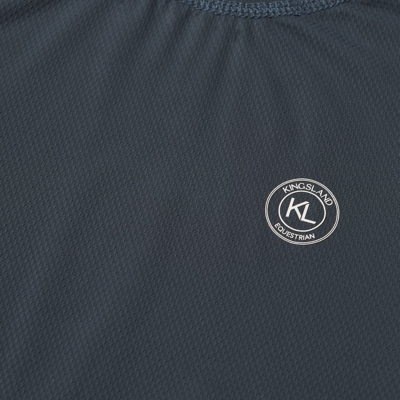 Trainingsshirt Damen KLLeona FS 2026 T-Shirt