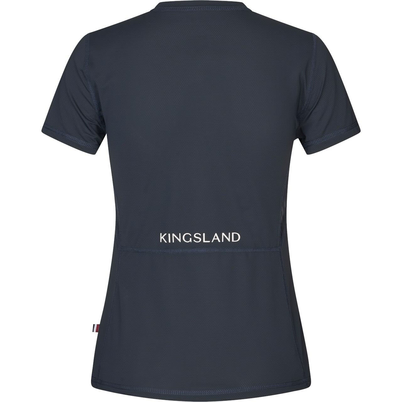 Trainingsshirt Damen KLLeona FS 2026 T-Shirt