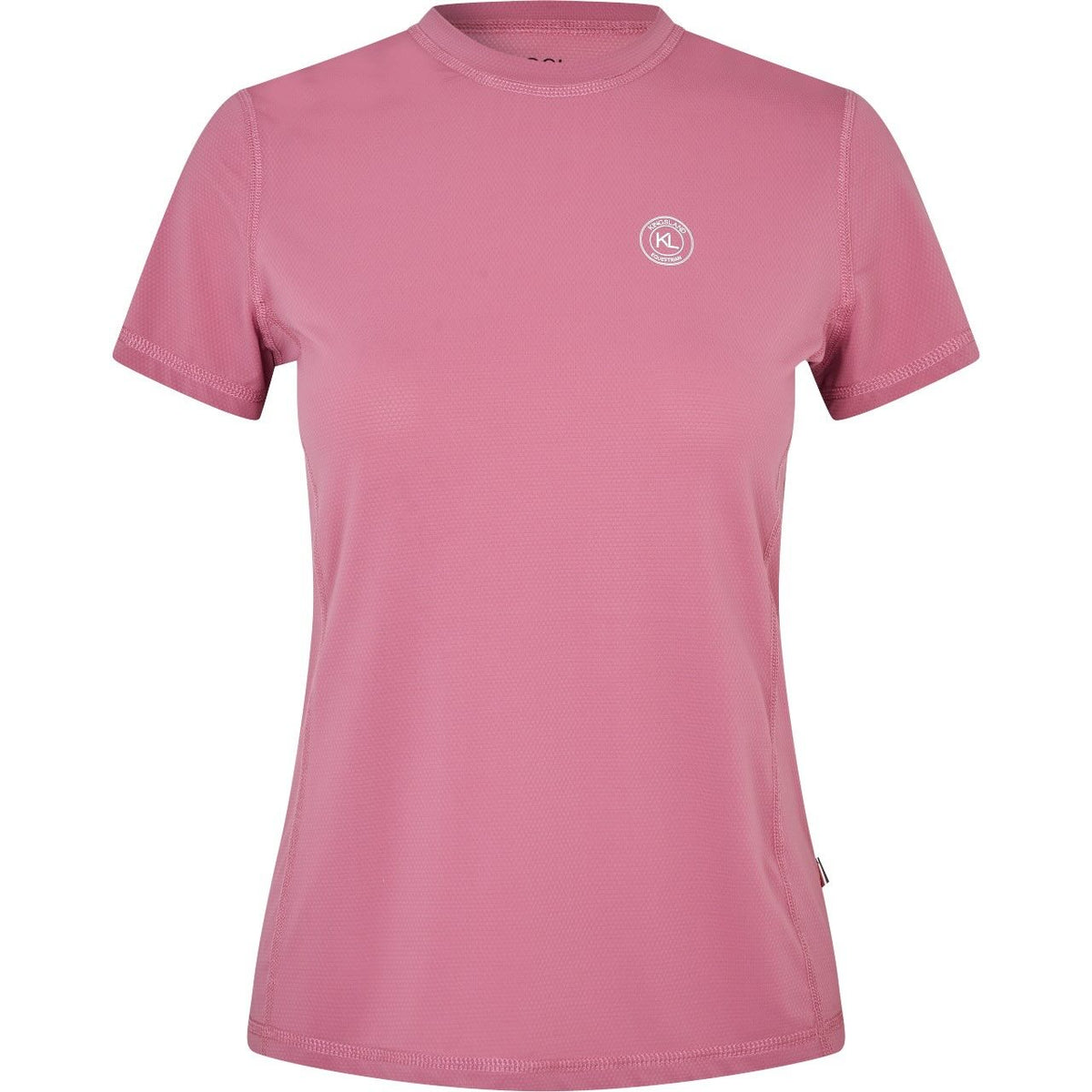 Trainingsshirt Damen KLLeona FS 2026 T-Shirt
